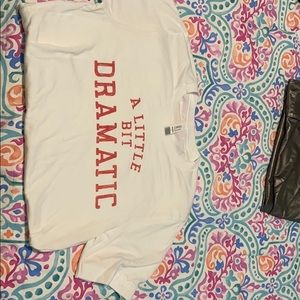 Custom mean girls t shirt